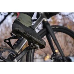 Vaude Kuro Mid STX Shoes - Black -Vaude vaude kuro mid stx shoes 1 1541515