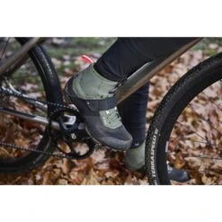 Vaude Kuro Mid STX Shoes - Black -Vaude vaude kuro mid stx shoes 2 1541514