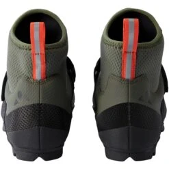 Vaude Kuro Mid STX Shoes - Black -Vaude vaude kuro mid stx shoes black 3 1508392