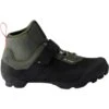 Vaude Kuro Mid STX Shoes - Black -Vaude vaude kuro mid stx shoes black 4 1508393