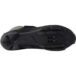 Vaude Kuro Mid STX Shoes - Black -Vaude vaude kuro mid stx shoes black 7 1508389