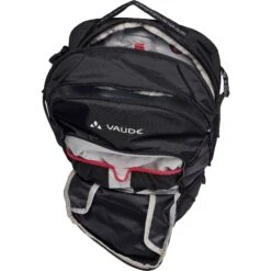 Vaude Ledro 18 Backpack - Black -Vaude vaude ledro 18 backpack black 4 1358182