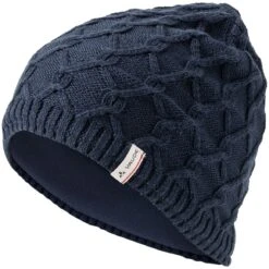Vaude Limford Beanie II - Dark Sea