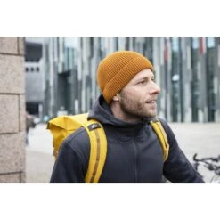 Vaude Men's Mineo Fleece Jacket - Phantom Black -Vaude vaude manukau beanie 1320842