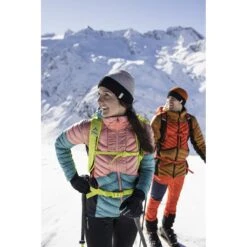 Vaude Melbu Beanie IV - Red 8 Vaude Melbu Beanie IV - Red -Vaude vaude melbu beanie iv 1 1541542 1