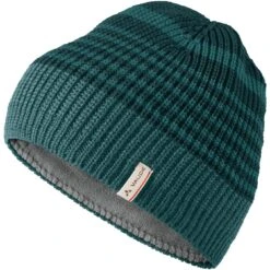 Vaude Melbu Beanie IV - Mallard Green