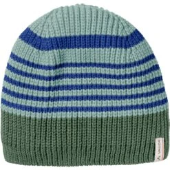 Vaude Melbu Beanie IV - Woodland -Vaude vaude melbu beanie iv woodland 2 1509423