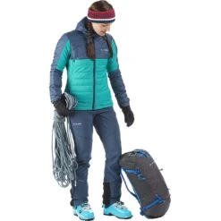 Vaude Melbu Headband IV - Cassis -Vaude vaude melbu headband iv 1541552