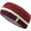 Vaude Melbu Headband IV - Cassis -Vaude vaude melbu headband iv cassis 1 1509424