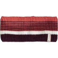 Vaude Melbu Headband IV - Cassis -Vaude vaude melbu headband iv cassis 2 1509425