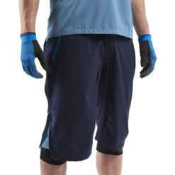 Vaude Men's Dyce Gloves II - Baltic Uni 8 Vaude Men's Dyce Gloves II - Baltic Uni -Vaude vaude men s dyce gloves ii 1 1469879