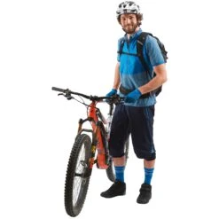 Vaude Men's Dyce Gloves II - Baltic Uni 9 Vaude Men's Dyce Gloves II - Baltic Uni -Vaude vaude men s dyce gloves ii 2 1469881