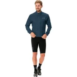 Vaude Men's Air Jacket III - Dark Sea 15 Vaude Men's Air Jacket III - Dark Sea -Vaude vaude mens air jacket iii dark sea 1 1107349