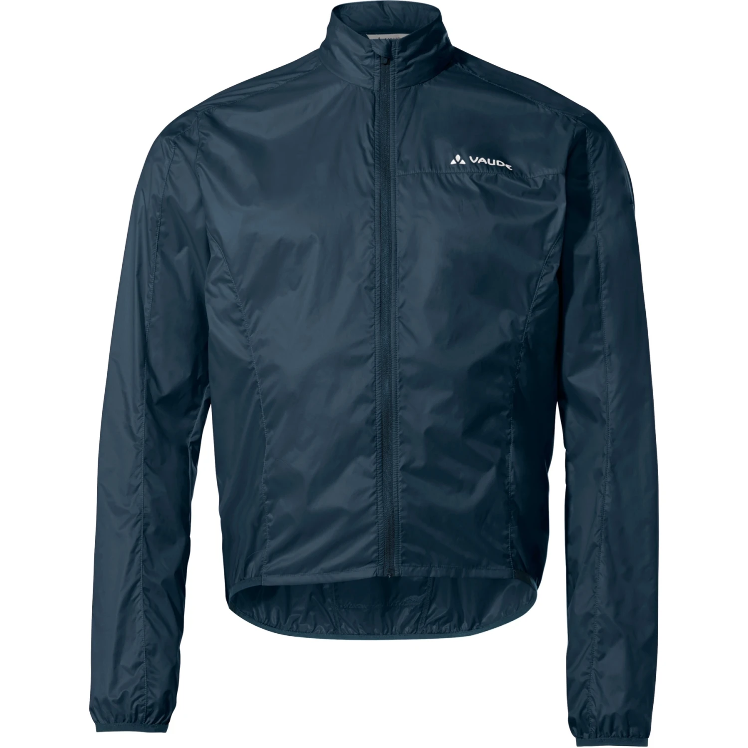 Vaude Men's Air Jacket III - Dark Sea 4 Vaude Men's Air Jacket III - Dark Sea - Image 2