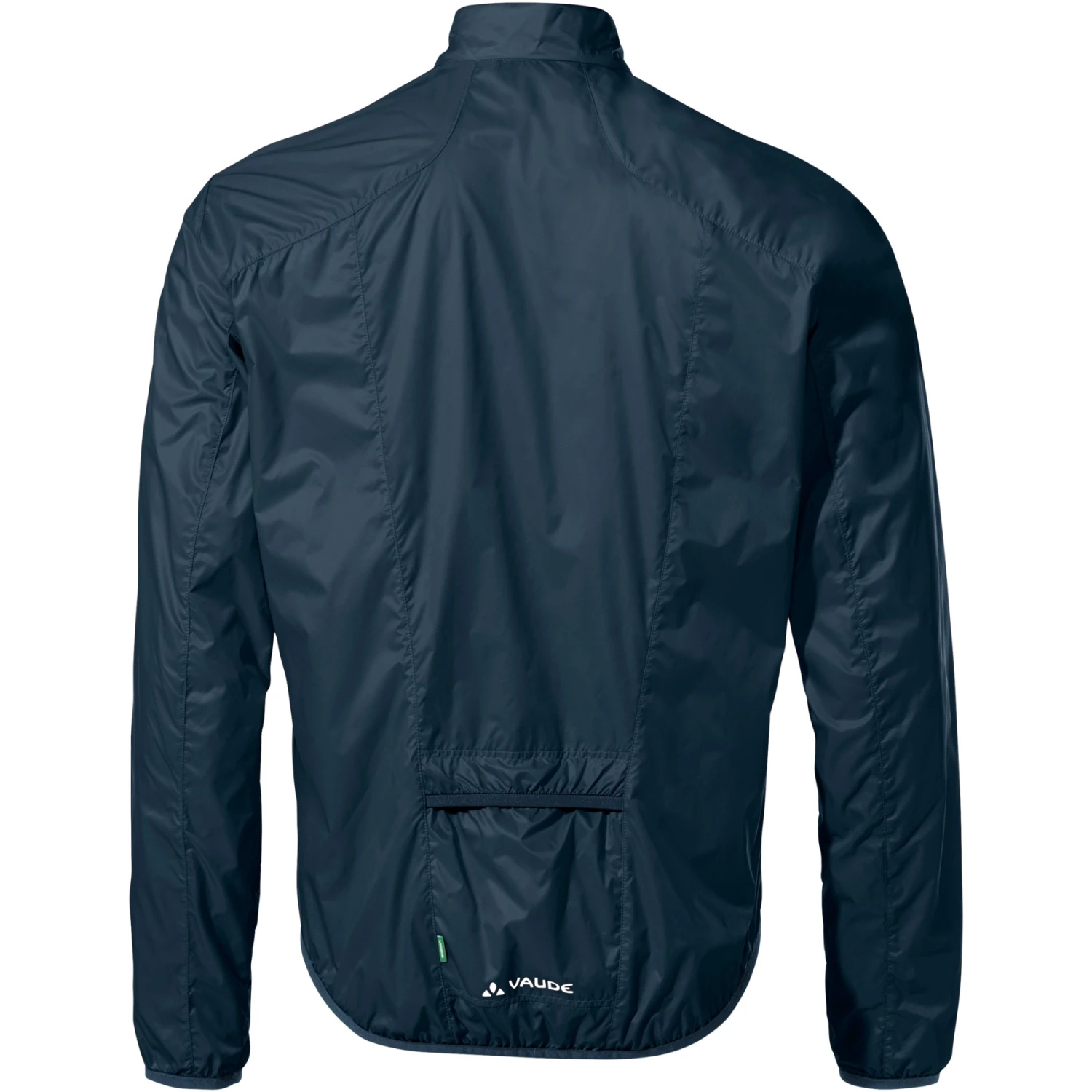 Vaude Men's Air Jacket III - Dark Sea 6 Vaude Men's Air Jacket III - Dark Sea - Image 4