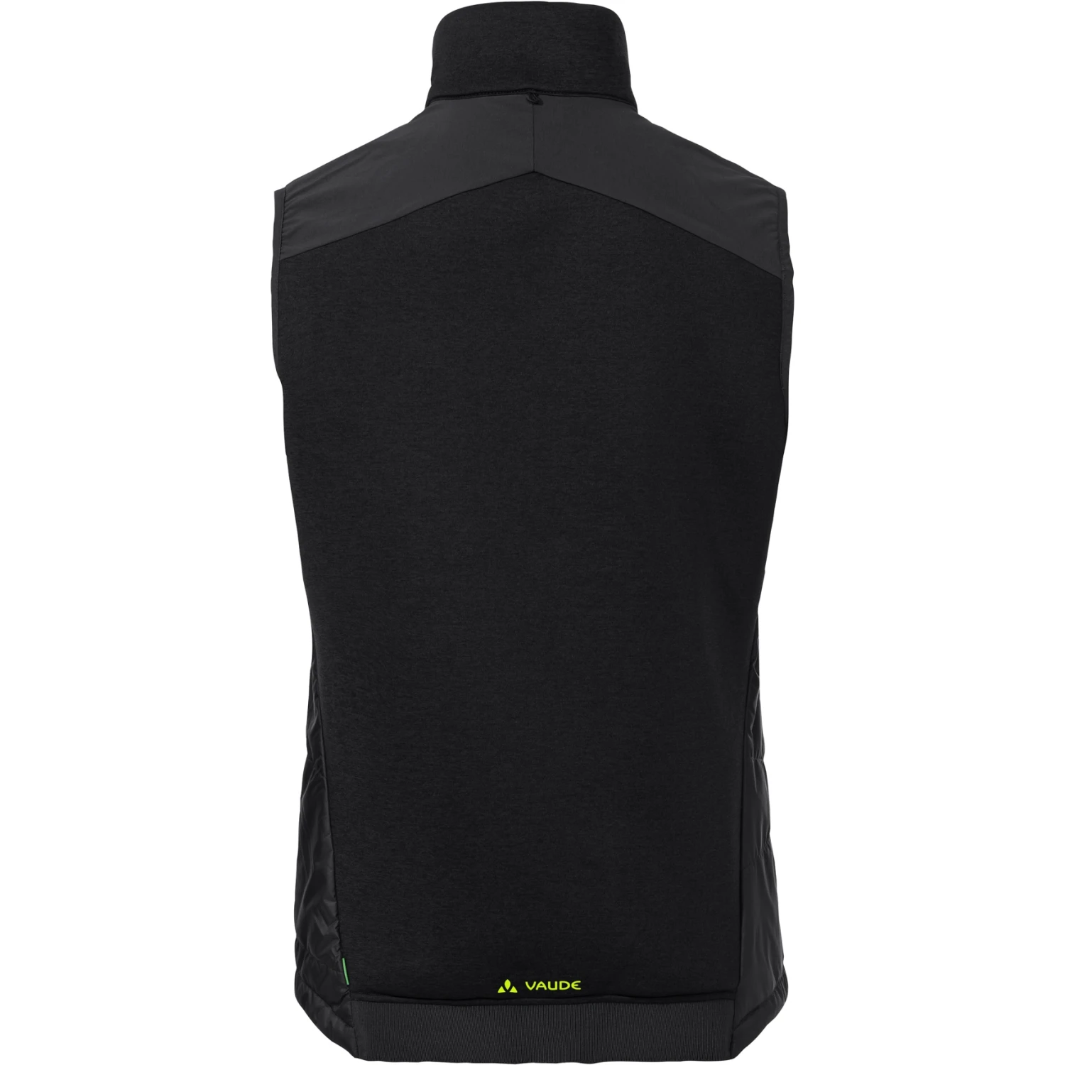 Vaude Men's All Year Moab 3in1 Rain Jacket - Black Uni 9 Vaude Men's All Year Moab 3in1 Rain Jacket - Black Uni - Image 7