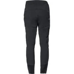 Vaude All Year Moab Pants Men - Black -Vaude vaude mens all year moab zo bib pants black 7 1505986