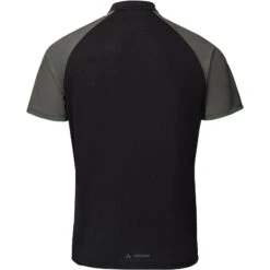 Vaude Men's Altissimo Pro Shirt - Black -Vaude vaude mens altissimo pro shirt black 3 1371273