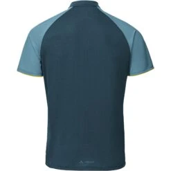 Vaude Men's Altissimo Pro Shirt - Dark Sea -Vaude vaude mens altissimo pro shirt dark sea 3 1371303