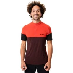 Vaude Men's Altissimo Shirt II - Dark Oak