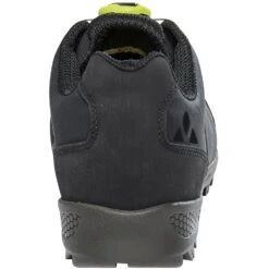 Vaude Men's AM Downieville Tech Shoes - Black -Vaude vaude mens am downieville tech shoes 2 1218907