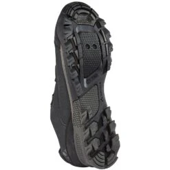 Vaude Men's AM Downieville Tech Shoes - Black -Vaude vaude mens am downieville tech shoes 4 1218905