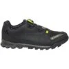 Vaude Men's AM Downieville Tech Shoes - Black -Vaude vaude mens am downieville tech shoes black 2 915738