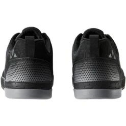 Vaude Men's AM Moab Syn. Flat Pedal Shoes - Black/anthracite 20 Vaude Men's AM Moab Syn. Flat Pedal Shoes - Black/anthracite -Vaude vaude mens am moab syn 1383663