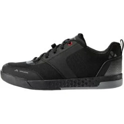 Vaude Men's AM Moab Syn. Flat Pedal Shoes - Black/anthracite 14 Vaude Men's AM Moab Syn. Flat Pedal Shoes - Black/anthracite -Vaude vaude mens am moab syn 1383669