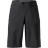 Vaude Men's Bracket Shorts II - Black -Vaude vaude mens bracket shorts ii black 2 1107864