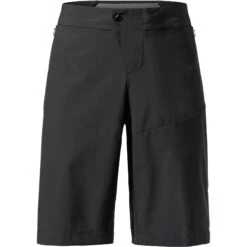 Vaude Men's Bracket Shorts II - Black