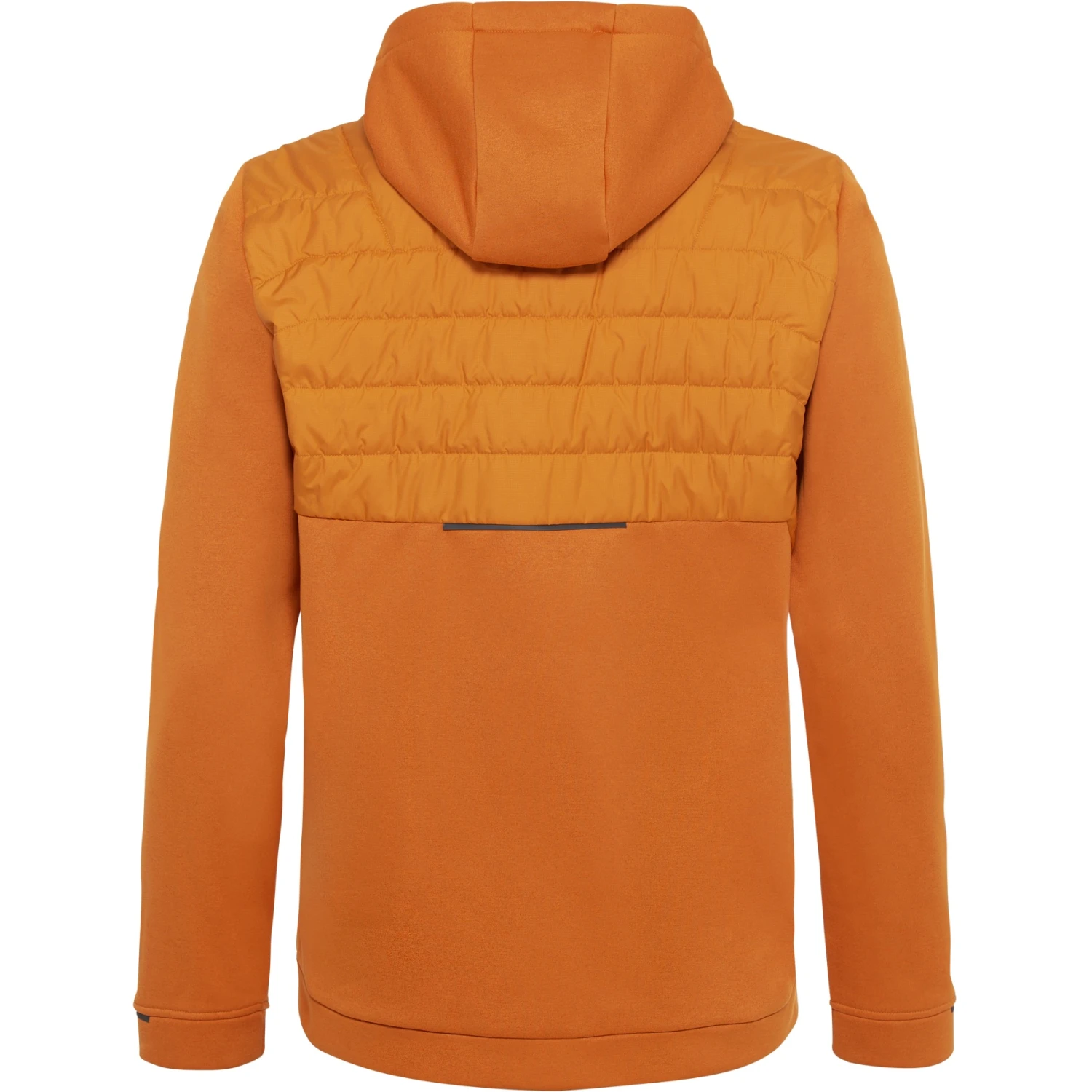 Vaude Men's Comyou Fleece Jacket - Silt Brown 6 Vaude Men's Comyou Fleece Jacket - Silt Brown - Image 4