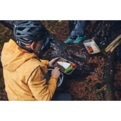 Vaude Men's Comyou Pro Rain Jacket - Black -Vaude vaude mens comyou pro rain jacket 1 1293780