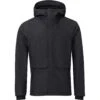 Vaude Men's Comyou Pro Rain Jacket - Black -Vaude vaude mens comyou pro rain jacket black 2 1252874