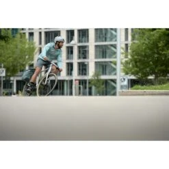 Vaude ReCycle Pro Single Bike Pannier - 22L - Black 27 Vaude ReCycle Pro Single Bike Pannier - 22L - Black -Vaude vaude mens cyclist air jacket dusty moss c 7 1214038