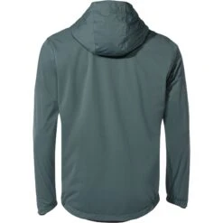 Vaude Men's Cyclist Jacket - Dusty Forest -Vaude vaude mens cyclist jacket dusty forest 3 1108294