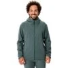 Vaude Men's Cyclist Jacket - Dusty Forest
