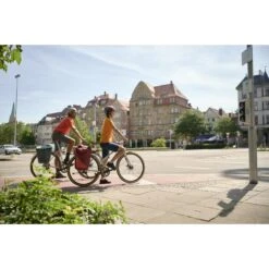 Vaude Road Master Urban (Double) Bicycle Bag - 32+6L - Dark Cherry 26 Vaude Road Master Urban (Double) Bicycle Bag - 32+6L - Dark Cherry -Vaude vaude mens cyclist t shirt v glowing red b 1 1213980