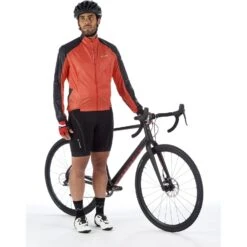 Vaude Men's Drop Jacket III - Neon Yellow -Vaude vaude mens drop jacket iii dark sea b5 1320135