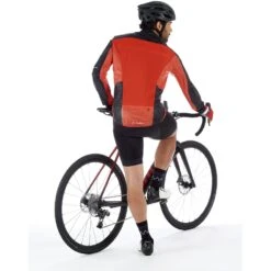 Vaude Men's Drop Jacket III - Neon Yellow -Vaude vaude mens drop jacket iii dark sea b6 1320131