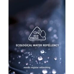 Vaude Men's Moab Rain Pants - Neon Yellow -Vaude vaude mens dundee classic zo jacket avocado b 7 1213031 7