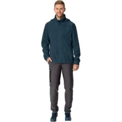 Vaude Escape Bike Light Jacket Men - Dark Sea 15 Vaude Escape Bike Light Jacket Men - Dark Sea -Vaude vaude mens escape bike light jacket dark sea 1 1108505
