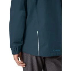 Vaude Escape Bike Light Jacket Men - Dark Sea 14 Vaude Escape Bike Light Jacket Men - Dark Sea -Vaude vaude mens escape bike light jacket dark sea 7 1108504