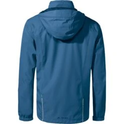 Vaude Escape Bike Light Jacket Men - Ultramarine -Vaude vaude mens escape bike light jacket ultramarine 3 1108514