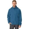 Vaude Escape Bike Light Jacket Men - Ultramarine -Vaude vaude mens escape bike light jacket ultramarine 4 1108515