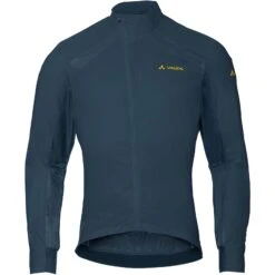 Vaude Men's Furka Air Jacket - Dark Sea -Vaude vaude mens furka air jacket dark sea 2 1373022