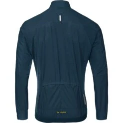 Vaude Men's Furka Air Jacket - Dark Sea -Vaude vaude mens furka air jacket dark sea 3 1373024