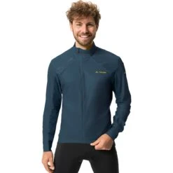 Vaude Men's Furka Air Jacket - Dark Sea