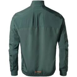 Vaude Kuro Air Jacket Men - Dusty Forest -Vaude vaude mens kuro air jacket dusty forest 3 1137443