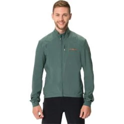 Vaude Kuro Air Jacket Men - Dusty Forest